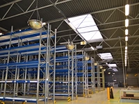 4x 360° bolspiegel - afbeelding 2 van  2
