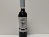 4x 37,5cl château d'elohim - afbeelding 1 van  2