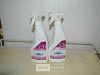 4x 500ml zenn spa antischuim - afbeelding 1 van  3