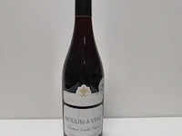 4x 75cl arnaud aucoeur - afbeelding 1 van  2