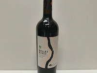 4x 75cl belles rives rigal cahors - afbeelding 1 van  2
