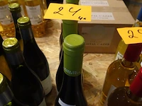 4x 75cl casa de compostella witte wijn - afbeelding 1 van  4