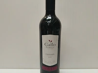 4x 75cl gallo family - afbeelding 1 van  2