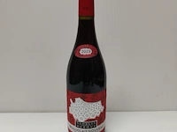 4x 75cl georges duboeuf - afbeelding 1 van  2