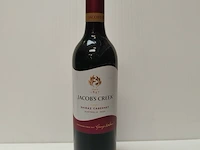 4x 75cl jacob's creek - afbeelding 1 van  2