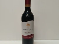 4x 75cl jacob's creek - afbeelding 1 van  2
