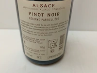 4x 75cl jean geiler - afbeelding 2 van  2