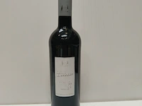 4x 75cl la belle ivresse - afbeelding 1 van  2