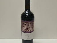 4x 75cl masseria altemura - afbeelding 1 van  2