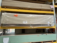 4x aba gyprocplaten siniat (74x) - afbeelding 1 van  6