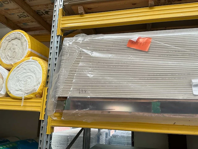 4x aba gyprocplaten siniat (74x) - afbeelding 2 van  6
