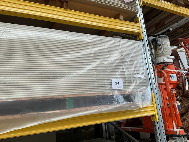 4x aba gyprocplaten siniat (74x) - afbeelding 4 van  6