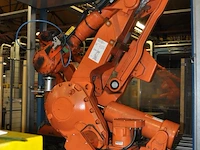 4x abb robot - afbeelding 1 van  7