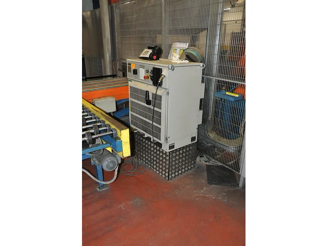 4x abb robot - afbeelding 2 van  7