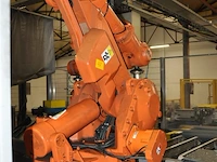 4x abb robot - afbeelding 3 van  7