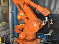 4x abb robot - afbeelding 4 van  7