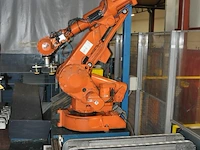 4x abb robot - afbeelding 5 van  7