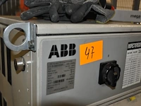 4x abb robot - afbeelding 6 van  7
