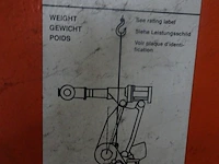 4x abb robots - afbeelding 2 van  15