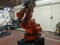 4x abb robots - afbeelding 4 van  15