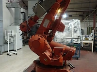 4x abb robots - afbeelding 5 van  15
