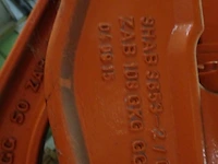 4x abb robots - afbeelding 7 van  15