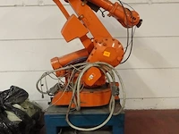 4x abb robots - afbeelding 1 van  15