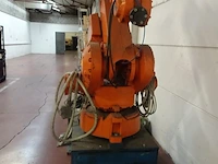 4x abb robots - afbeelding 8 van  15