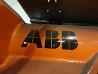 4x abb robots - afbeelding 10 van  15