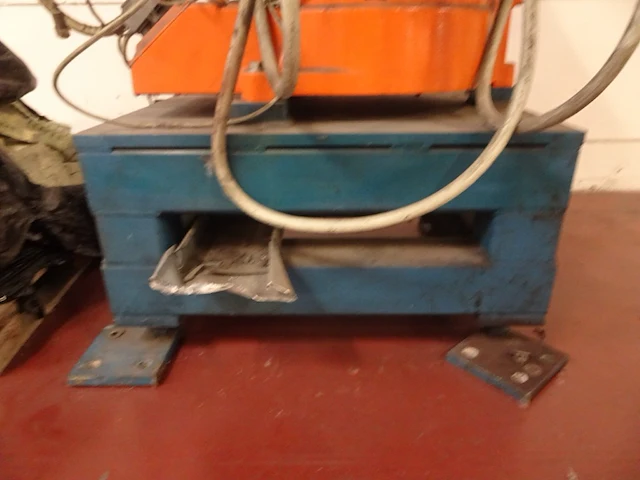 4x abb robots - afbeelding 12 van  15