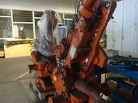 4x abb robots - afbeelding 15 van  15