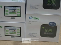 4x airteq smart co2 sensor - afbeelding 3 van  3