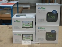4x airteq smart co2 sensor - afbeelding 1 van  2