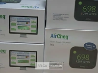 4x airteq smart co2 sensor - afbeelding 2 van  2