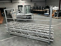 4x alu euro truss fd34