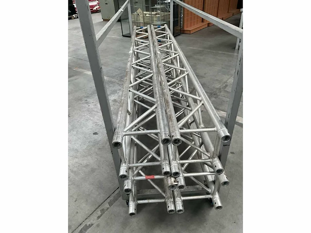 4x alu euro truss fd34 - afbeelding 2 van  6