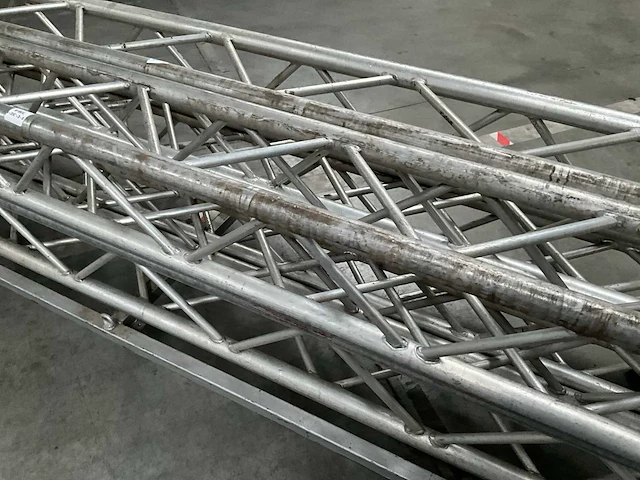 4x alu euro truss fd34 - afbeelding 4 van  6