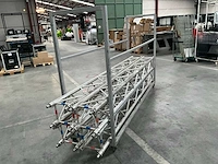 4x alu euro truss fd34 - afbeelding 6 van  6