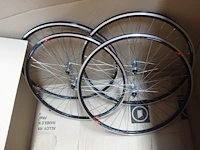4x alu voorvelg - afbeelding 6 van  6
