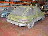 4x amc pacer - afbeelding 28 van  42
