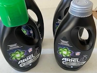 4x ariel wasmiddel 700ml 14sc revita black - afbeelding 1 van  3