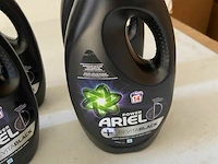 4x ariel wasmiddel 700ml 14sc revita black - afbeelding 3 van  3