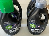 4x ariel wasmiddel 700ml 14sc revita black - afbeelding 1 van  3