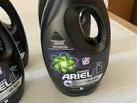 4x ariel wasmiddel 700ml 14sc revita black - afbeelding 3 van  3