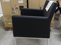 4x armstoel manutti - afbeelding 2 van  3