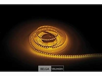 (4x) artecta led strips 5m