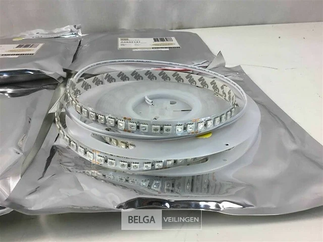 (4x) artecta led strips 5m - afbeelding 2 van  4