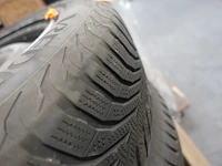 4x autoband vredestein + velg - afbeelding 6 van  6