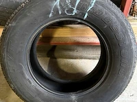4x autobanden bridgestone - afbeelding 2 van  3