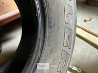 4x autobanden bridgestone - afbeelding 3 van  3